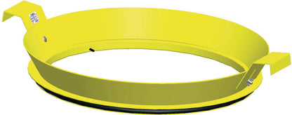 MSA XTIRPA, Cone Shaped Safety Ring for Manhole Collar