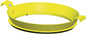 MSA XTIRPA, Cone Shaped Safety Ring for Manhole Collar