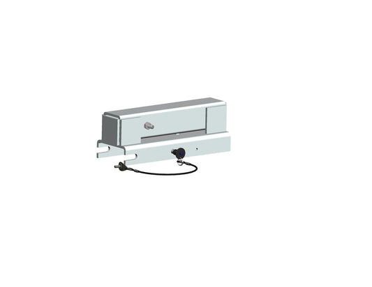 MSA XTIRPA, Mounting Bracket for Workman Self Retracting Lifeline