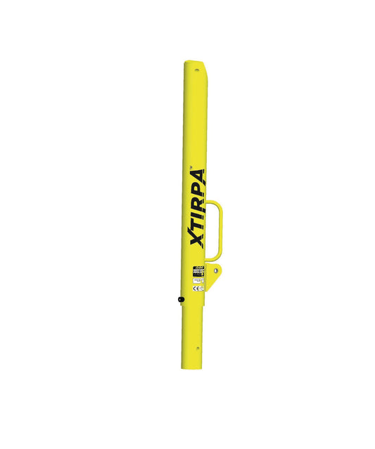 MSA XTIRPA, 3" Diameter Mast