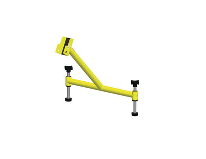 MSA XTIRPA Manhole Guard System