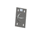 MSA XTIRPA, Universal Ring Adapter for Pole Hoist System