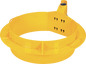 MSA XTIRPA, Manhole Collar, 16"-36" in Diameter