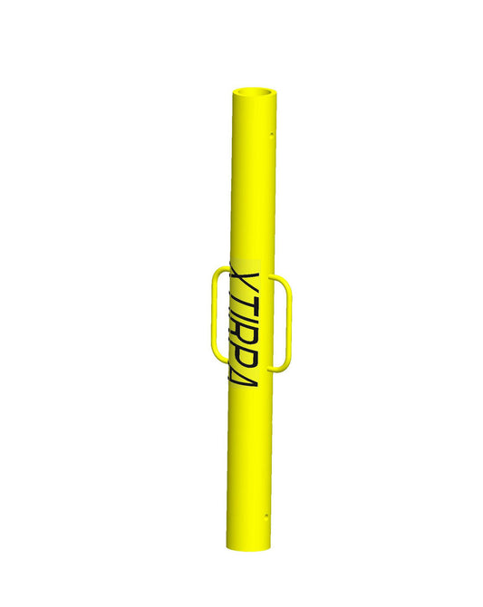 MSA XTIRPA, 4" Mast for Davit Arm