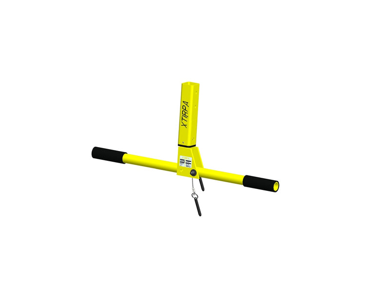 MSA XTIRPA, Adjustable T-Bar for Pole Hoist