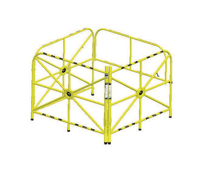 MSA XTIRPA Manhole Guard System