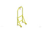 MSA XTIRPA, Jib Adapter for Lateral Entry