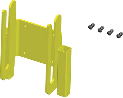 MSA XTIRPA, Ladder Adapter for Manhole Collar
