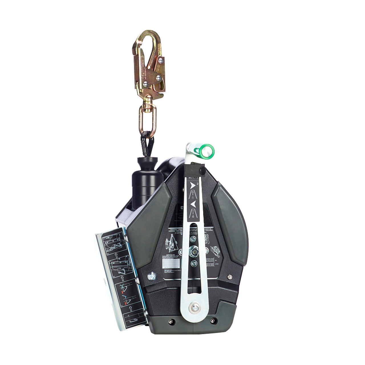 MSA XTIRPA Manhole Guard System