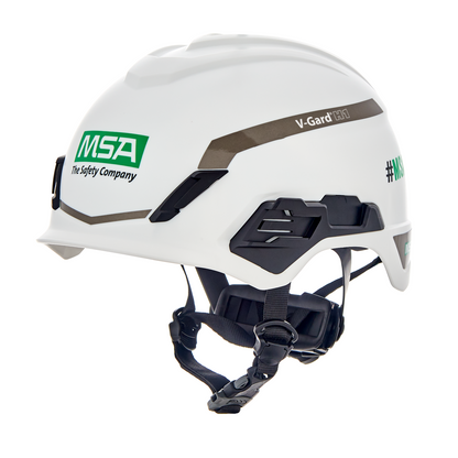 Chin Strap Replacement for V-Gard H1 Helmet