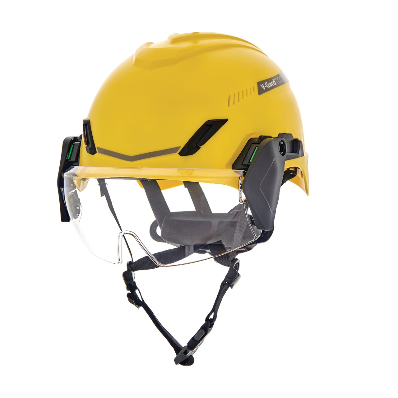 Clear Face Sheild For V-Gard H1 Helmet