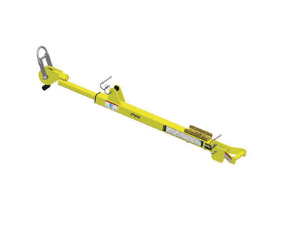 XTIRPA Adapter Pole Hoist system