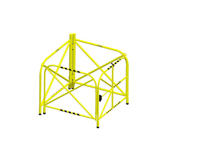 MSA XTIRPA Manhole Guard System