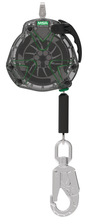 V-TEC Standard Cable SRL, 20' ft. (6 m), galvanized cable, CSA