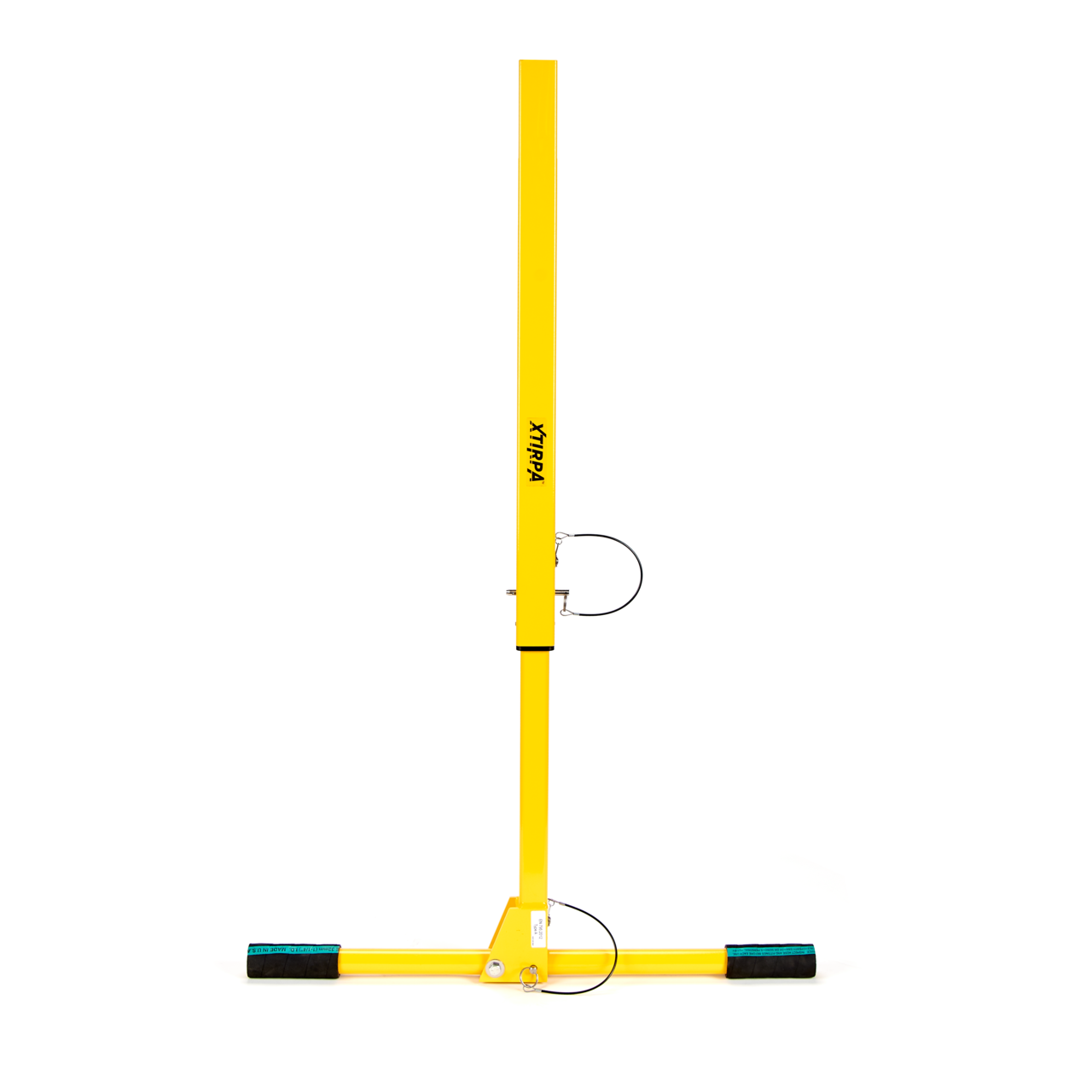 XTIRPA Adapter Pole Hoist system