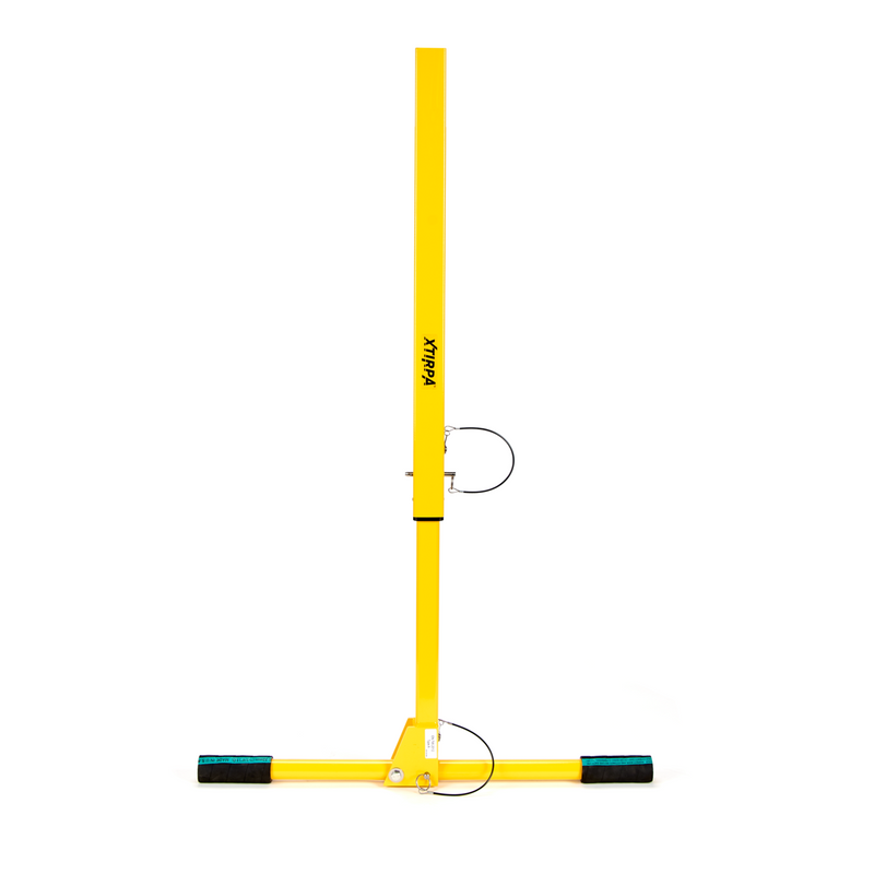 XTIRPA Adapter Pole Hoist system