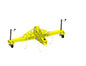 MSA XTIRPA, Universal T-Base for 4" Mast