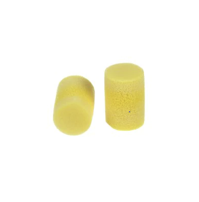E-A-R Classic Foam Earplugs  312-1201