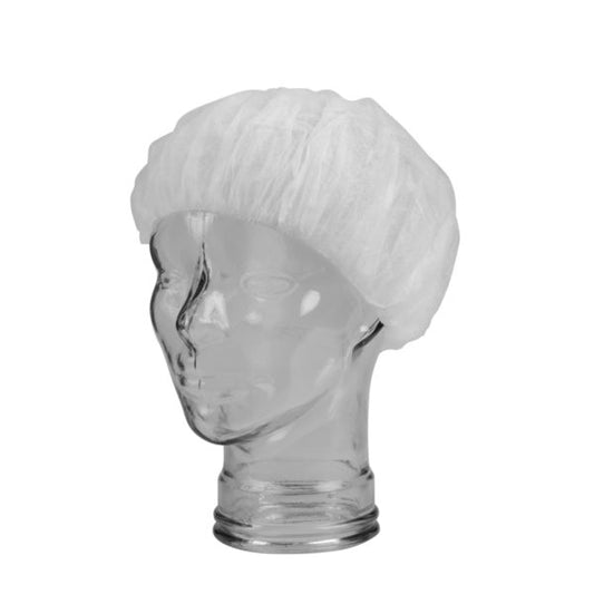 Disposable Hair Nets (100pcs)