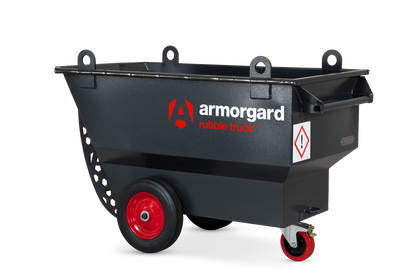 400L Rubble Truck by ArmorGard