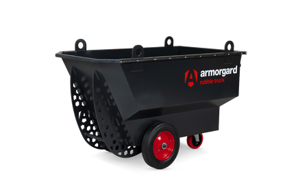 400L Rubble Truck by ArmorGard