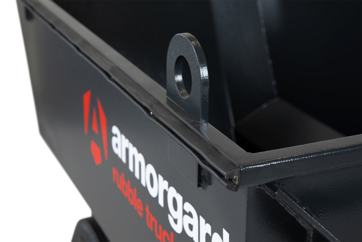 400L Rubble Truck by ArmorGard