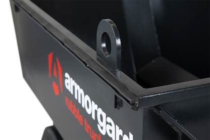 400L Rubble Truck by ArmorGard