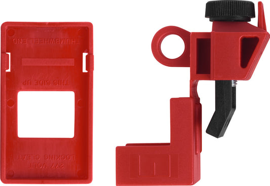 Lockout Circuit Breaker- E201