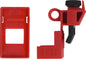 Lockout Circuit Breaker- E201