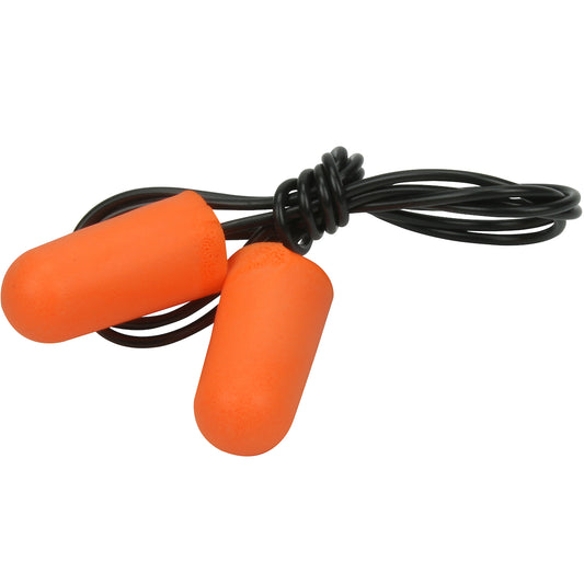 Mega Bullet Ear Plugs 267-HPF210C