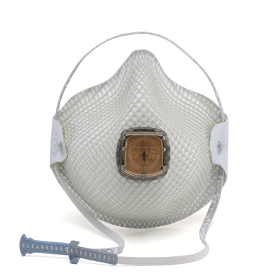 2700 N95 Series Particulate Respirators With HandyStrap® by Moldex