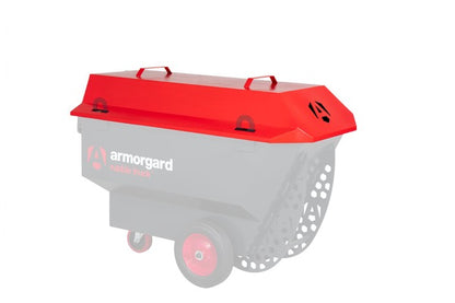 400L Rubble Truck by ArmorGard