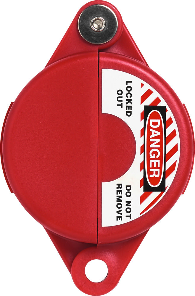 Lockout Gate Valve-ABUS-V303