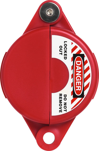 Lockout Gate Valve-ABUS-V303