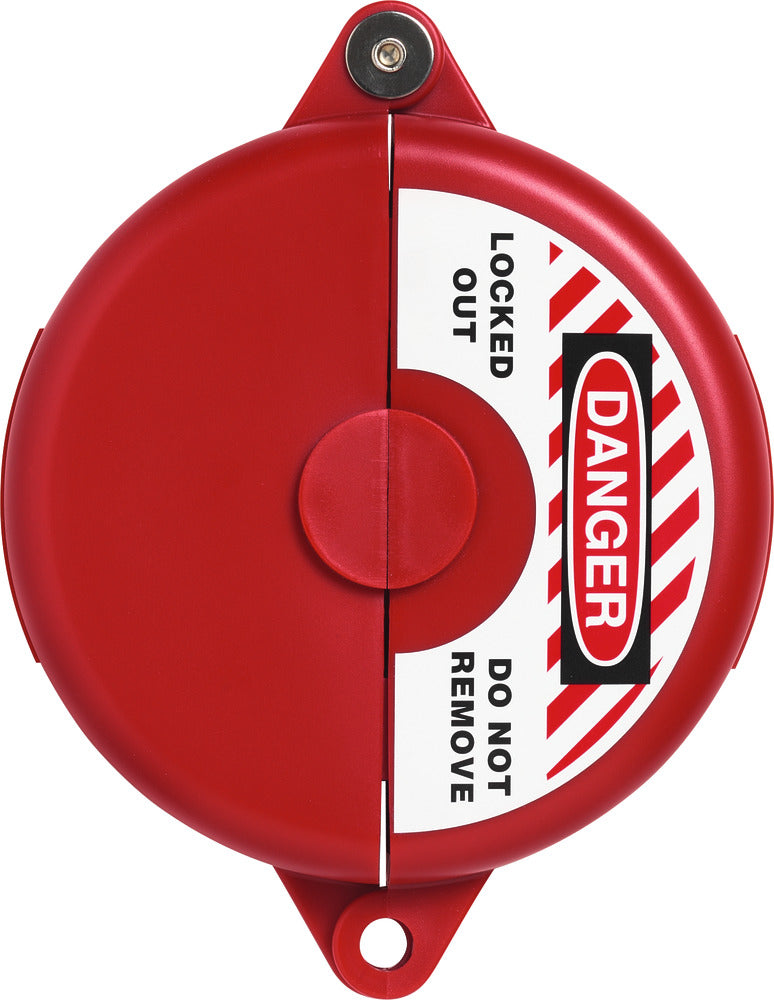 Lockout Gate Valve-ABUS-V305