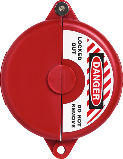 Lockout Gate Valve-ABUS-V305