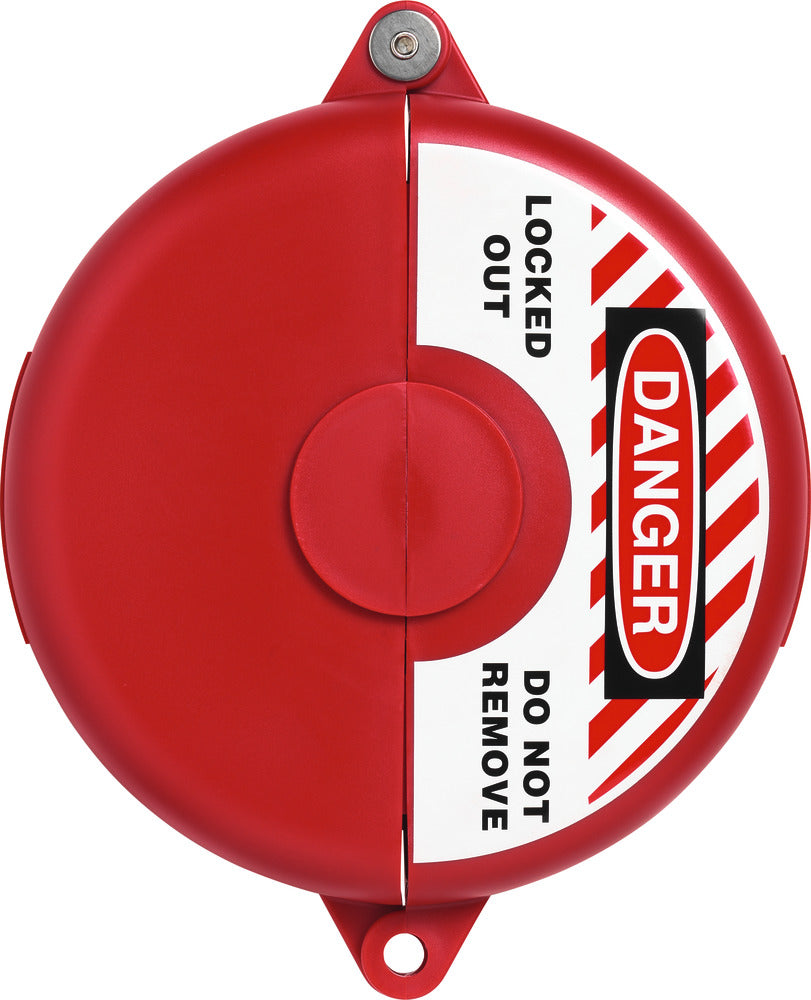 Lockout Gate Valve-ABUS-V307