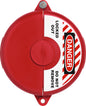 Lockout Gate Valve-ABUS-V307