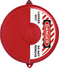 Lockout Gate Valve-ABUS-V310