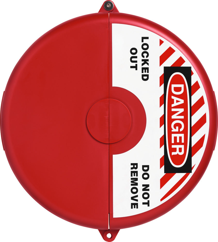 Lockout Gate Valve-ABUS-V313