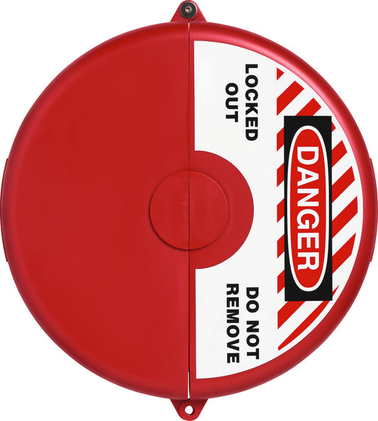 Lockout Gate Valve-ABUS-V313