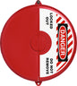 Lockout Gate Valve-ABUS-V313