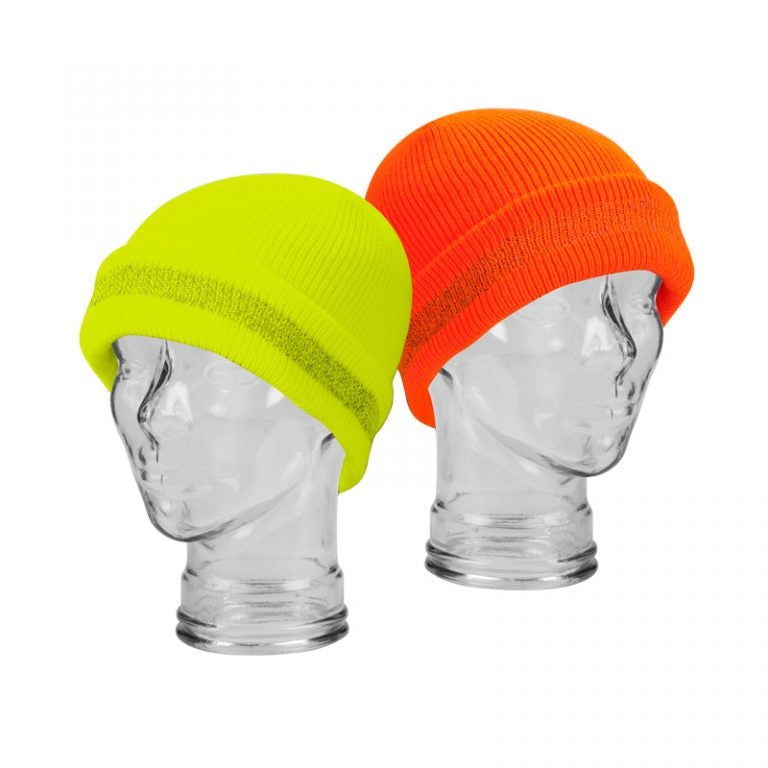 High Vis Toque