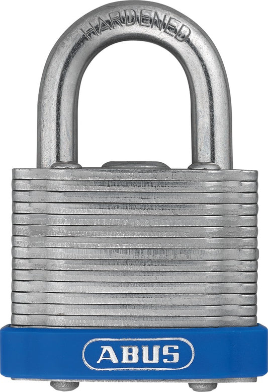 Lockout Safety Padlock Laminated Steel 41