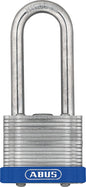 Lockout Safety Padlock Laminated Steel 41