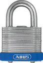 Lockout Safety Padlock Laminated Steel 41