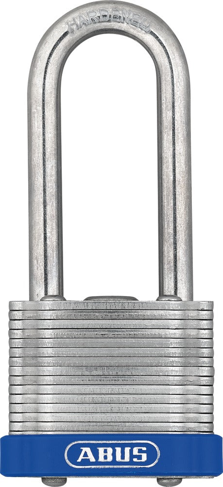 Lockout Safety Padlock Laminated Steel 41