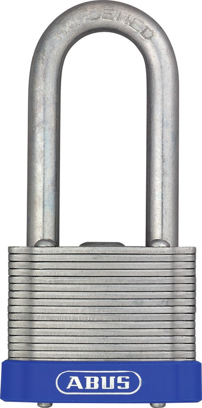 Lockout Safety Padlock Laminated Steel 41