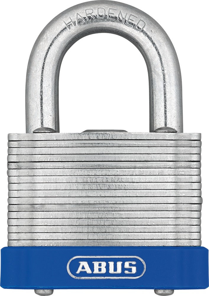 Lockout Safety Padlock Laminated Steel 41