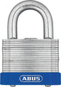 Lockout Safety Padlock Laminated Steel 41